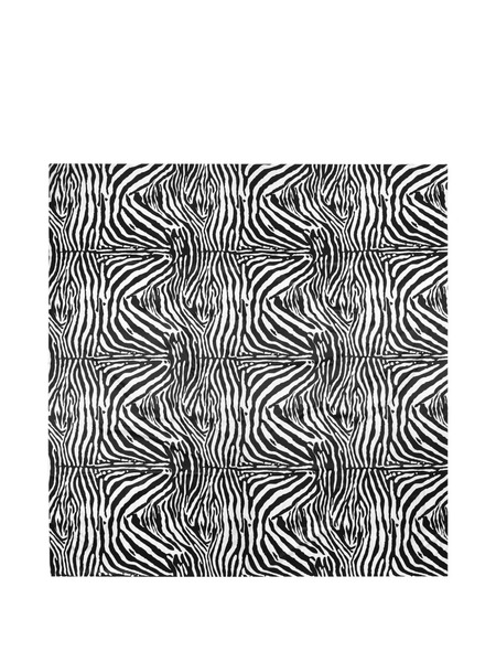  Dolce & Gabbana Cotton Sateen Fitted Sheet - White 
