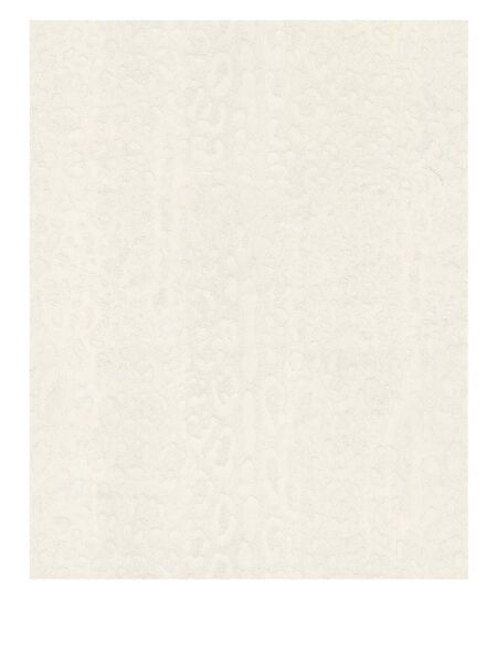  Dolce & Gabbana Leopard-print Wallpaper - White 
