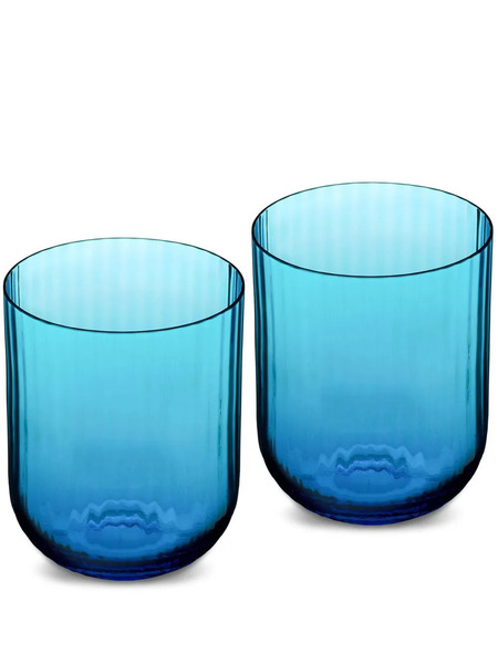  Dolce & Gabbana Murano Glasses - Blue 