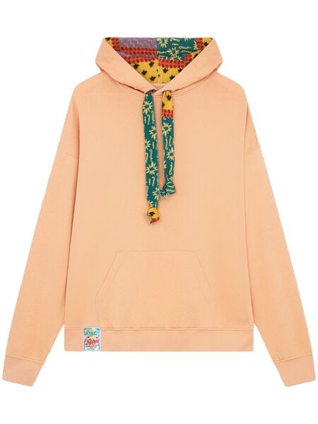  Donde Esteban Basurto Hoodie - Neutrals 