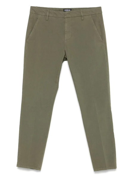  Dondup Alfredo Trousers - Green 