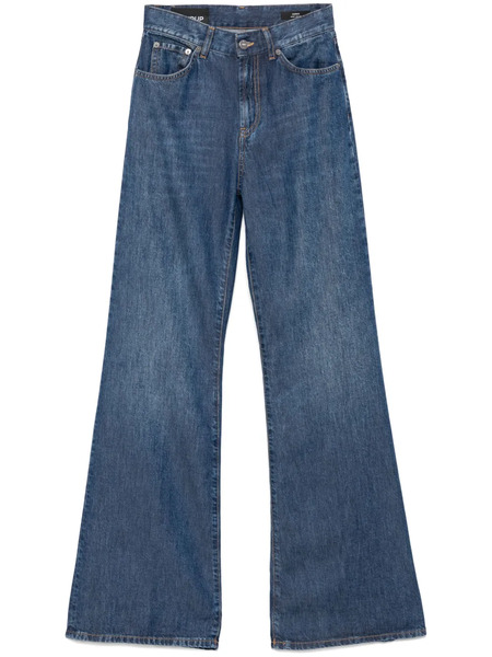  Dondup Amber Jeans - Blue 