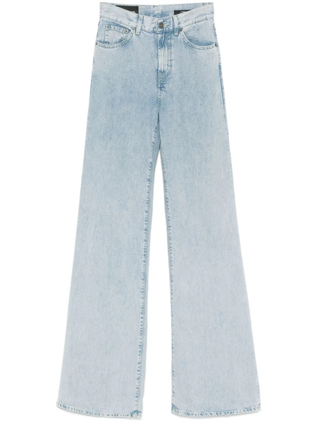 Dondup Amber Jeans - Blue 