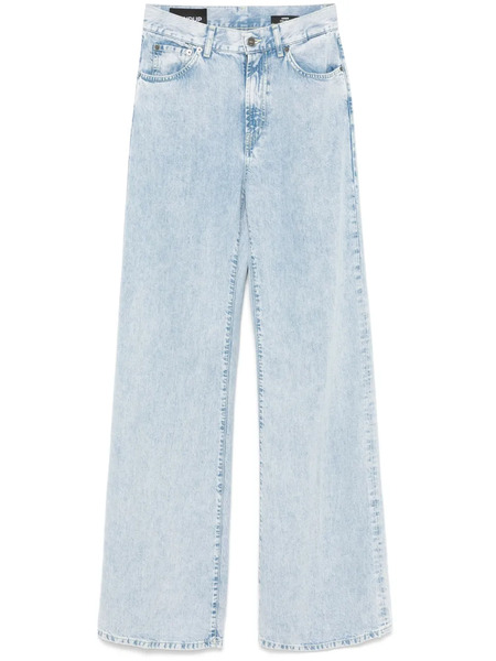  Dondup Amber Jeans - Blue 