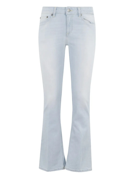  Dondup Batz Jeans - Blue 
