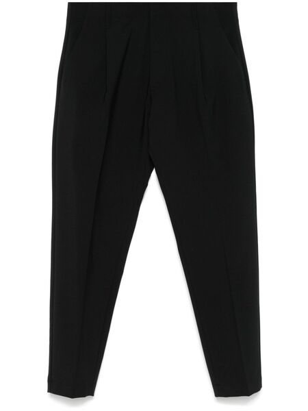  Dondup Ben Trousers - Black 
