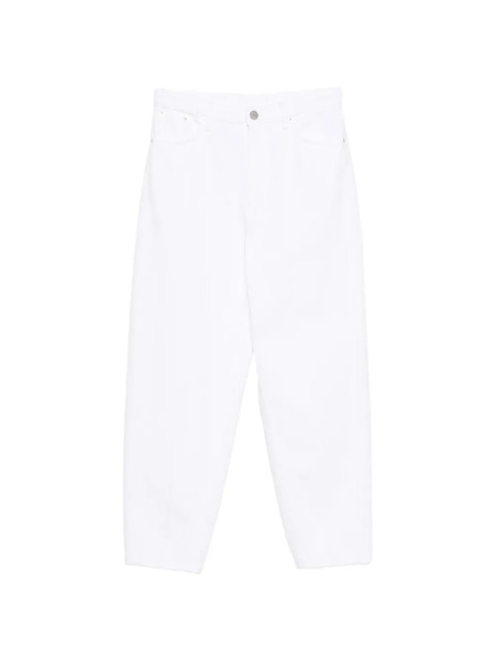  Dondup Bessie White Jeans 