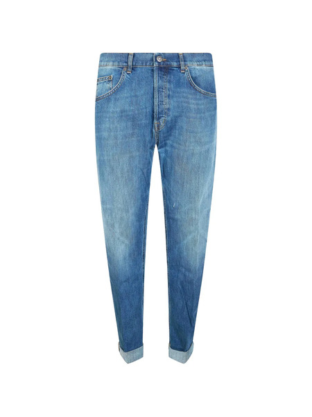  Dondup Bray Regular Jeans - Blue 