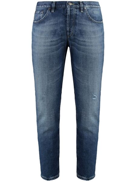  Dondup Brighton Jeans - Blue 