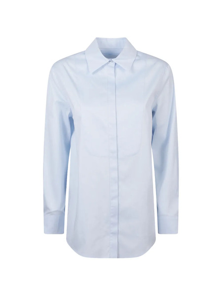  Dondup Buttoned Shirt - Blue 
