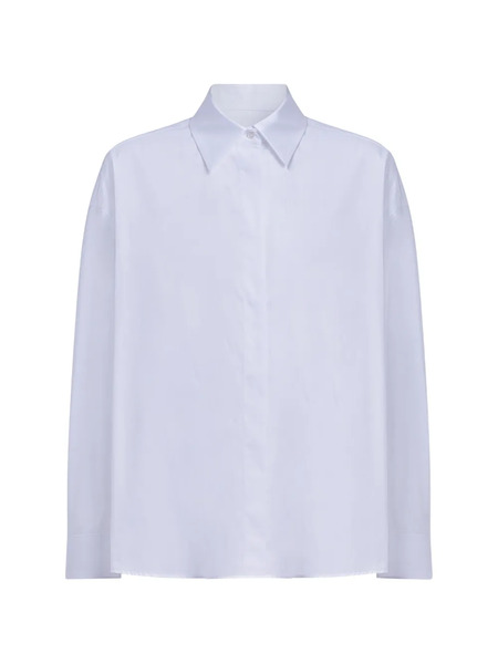  Dondup Buttoned Shirt - White 