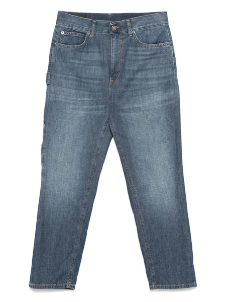  Dondup Carrie Jeans - Blue 