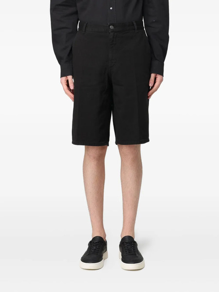  Dondup Colin Shorts - Black 