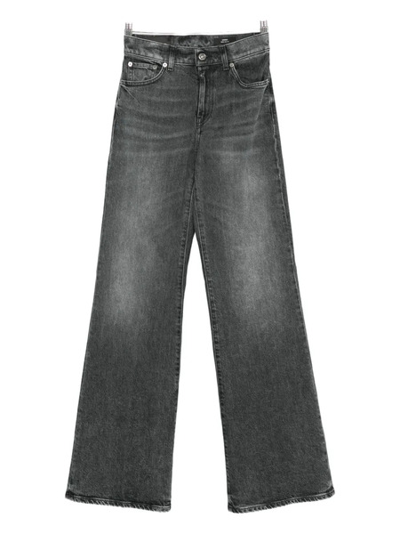  Dondup Cotton-blend Jeans - Grey 
