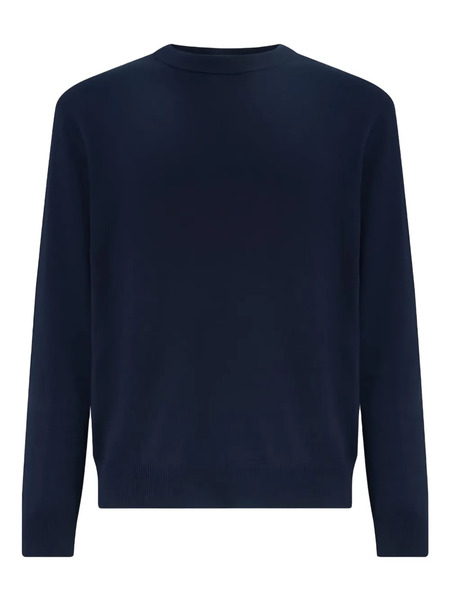  Dondup Crew-neck Sweater - Blue 