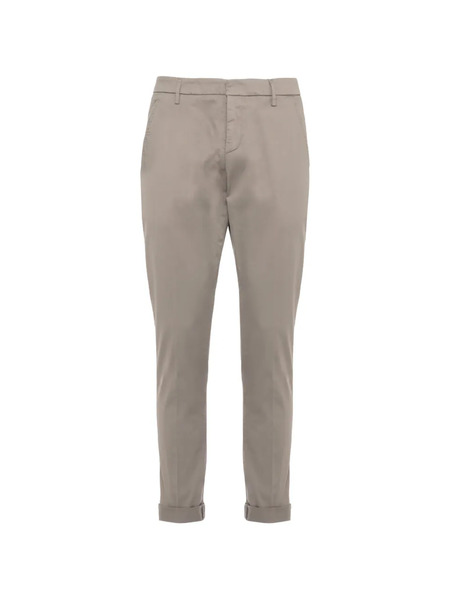  Dondup Cuffed Chinos - Neutrals 