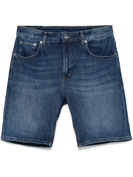  Dondup Derick Shorts - Blue 