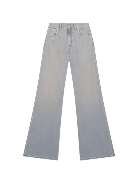  Dondup Distressed Jeans - Blue 