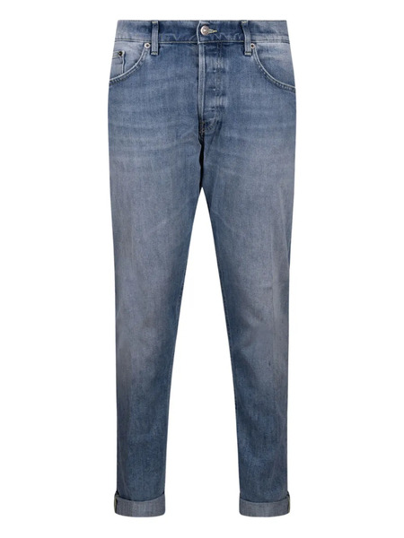  Dondup Dropped-crotch Jeans - Blue 