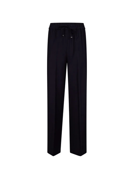  Dondup Elasticated-waistband Track Pants - Blue 