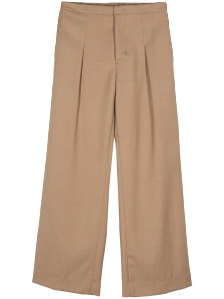  Dondup Emi Trousers - Brown 