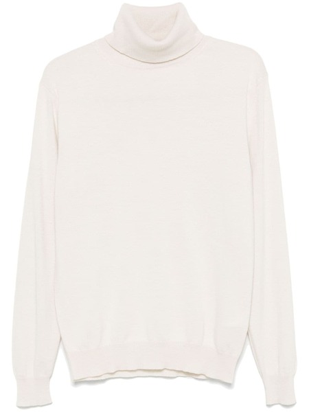  Dondup Fine-knit Sweater - Neutrals 