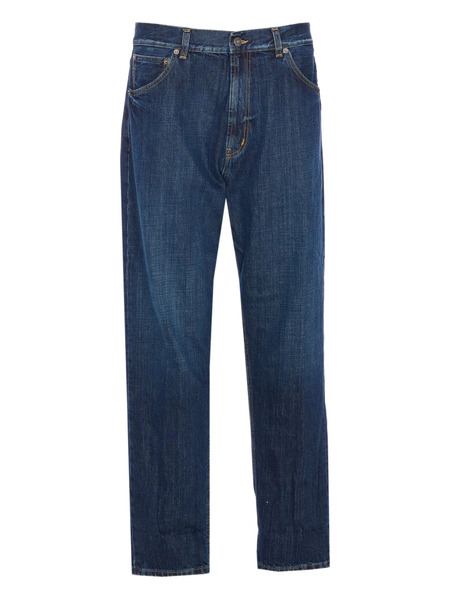  Dondup Five-pocket Jeans - Blue 