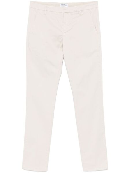  Dondup Gaubert Chinos - Neutrals 