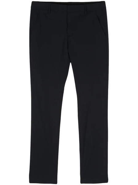  Dondup Gaubert Slim-fit Trousers - Blue 