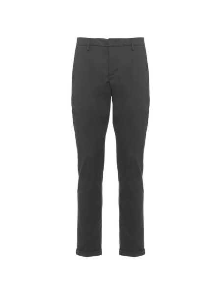  Dondup Gaubert Tailored Trousers - Grey 