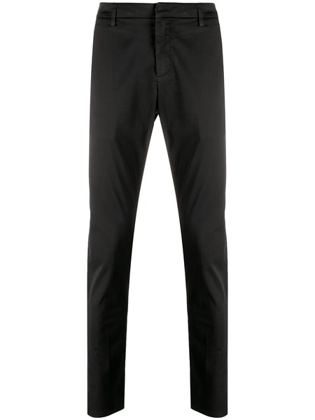  Dondup Gaubert Trousers - Black 