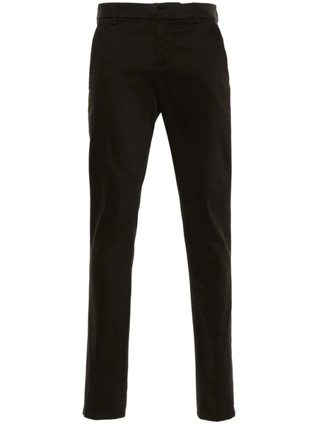  Dondup Gaubert Trousers - Brown 