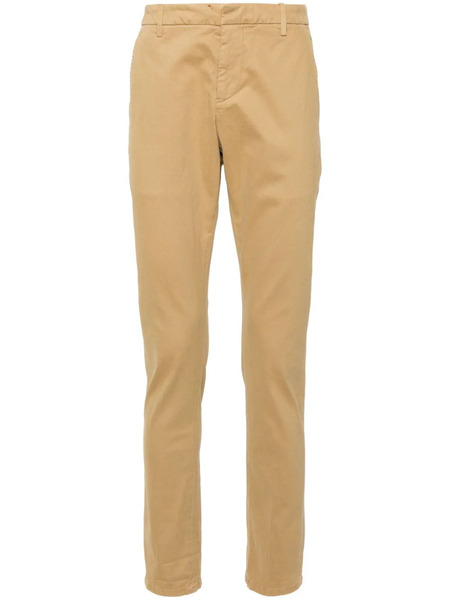  Dondup Gaubert Trousers - Neutrals 