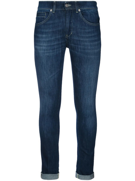  Dondup George Jeans - Blue 