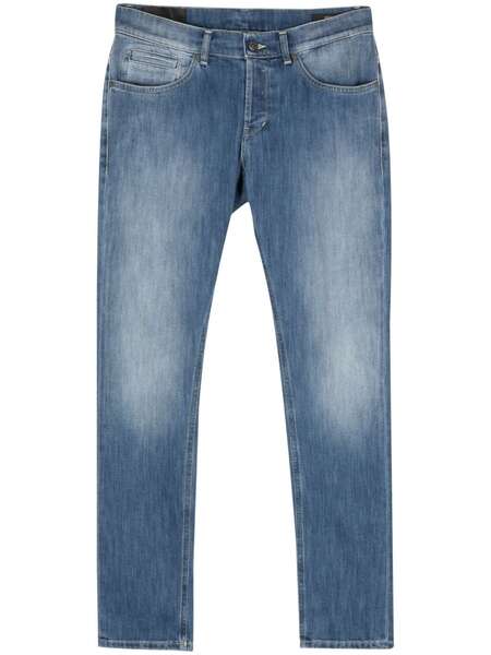  Dondup George Skinny Jeans - Blue 