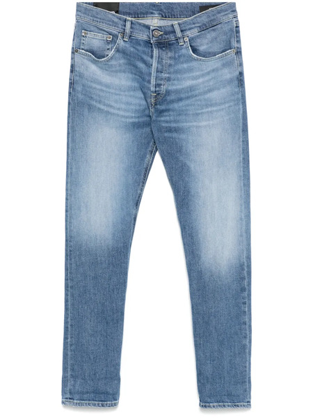  Dondup Icon Jeans - Blue 
