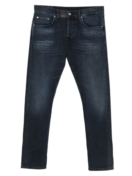  Dondup Icon Jeans - Blue 