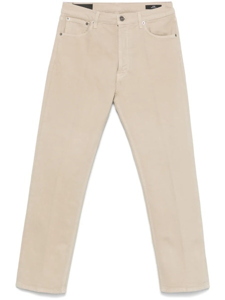  Dondup Icon Jeans - Neutrals 