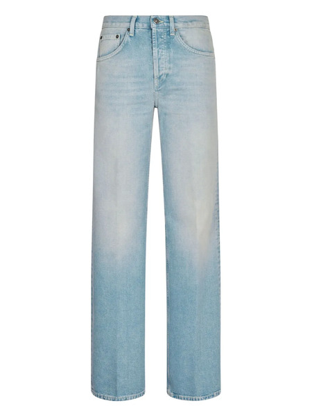  Dondup Jacklyn Jeans - Blue 