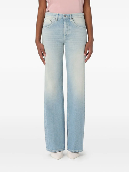  Dondup Jacklyn Jeans - Blue 