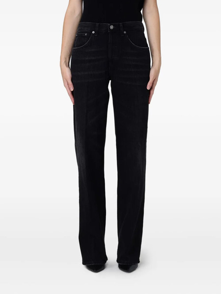  Dondup Jaklin Jeans - Black 