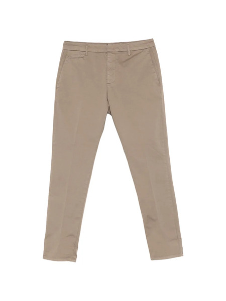  Dondup Joe Slim Trousers - Neutrals 