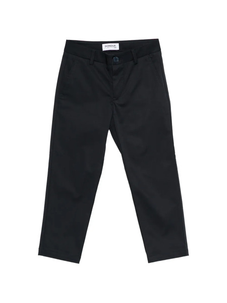  Dondup Kids Buttoned Trousers - Blue 