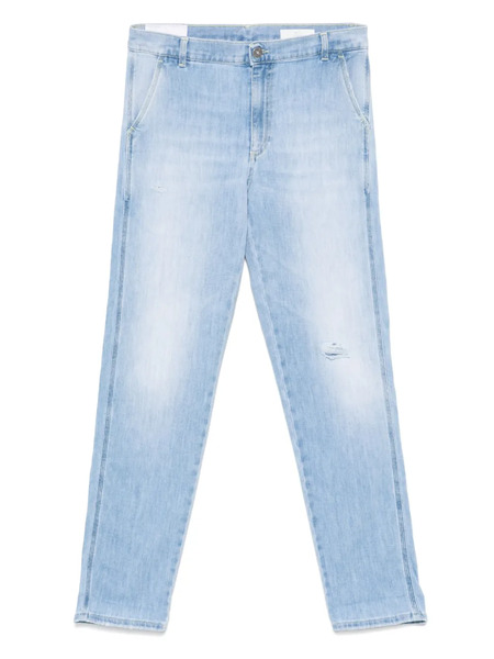  Dondup Kids Paco Jeans - Blue 