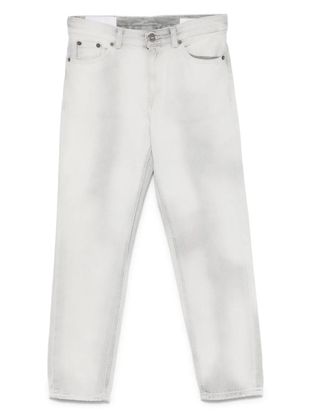  Dondup Kids Tapered Jeans - Grey 