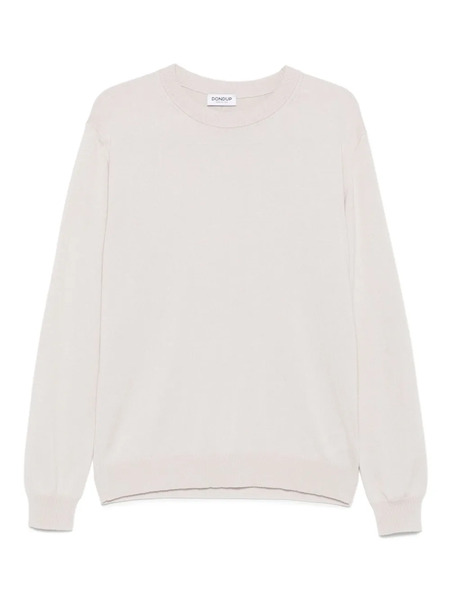 Dondup Knitted Jumper - Neutrals 