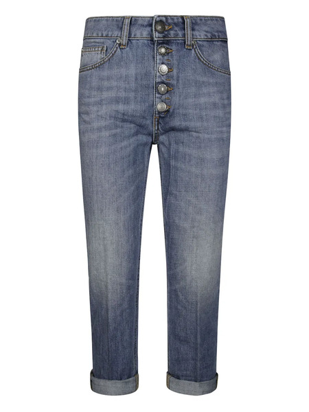  Dondup Koons Jeans - Blue 