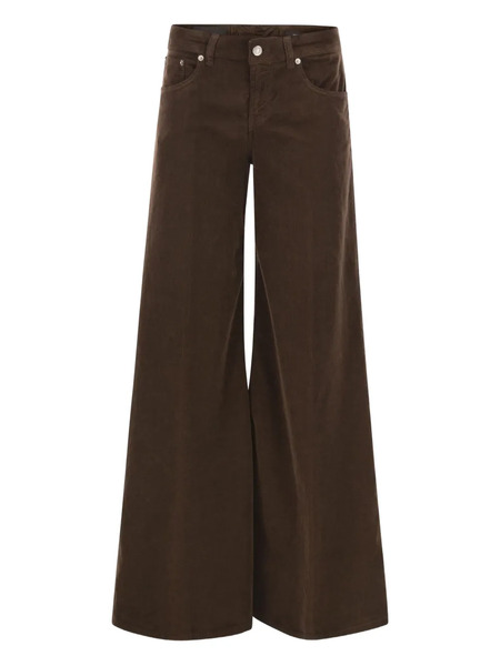  Dondup Marlen Jeans - Brown 