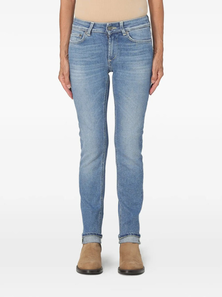  Dondup Monroe Jeans - Blue 