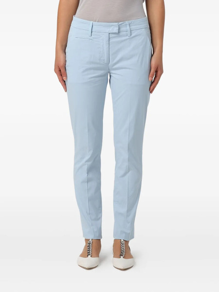  Dondup Perfect Trousers - Blue 